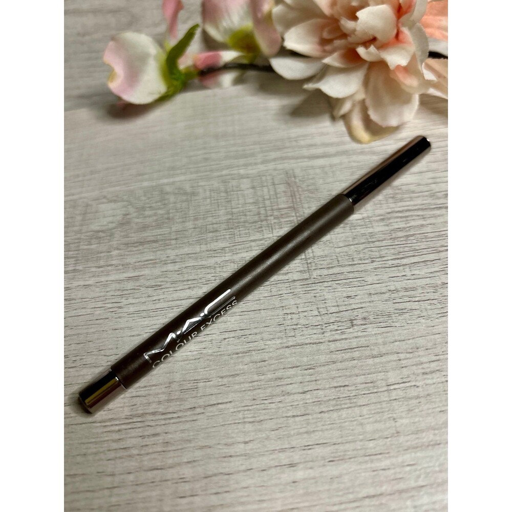 Mac Cosmetics Eyeliner Gel - Sick tat bro